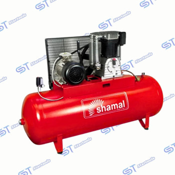 كمبروسور 270 لتر – SHAMAL