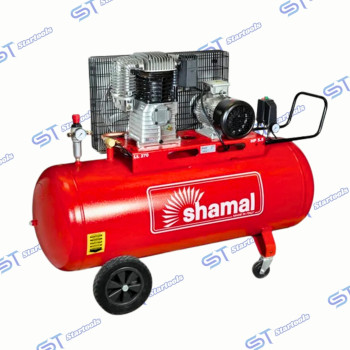كمبروسور 200 لتر – SHAMAL