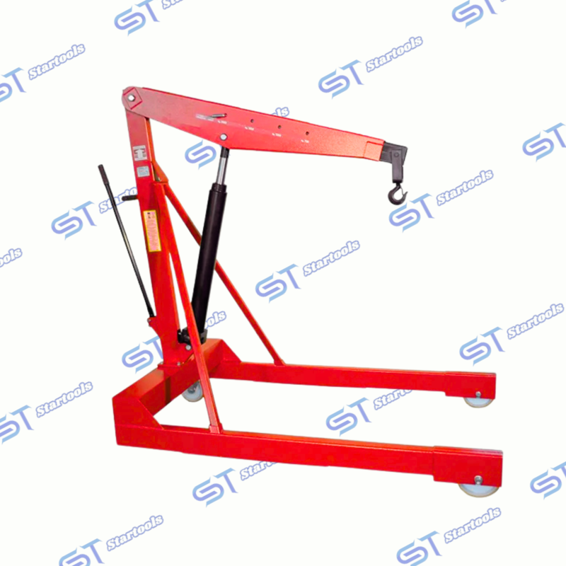 كوريك زرافة 1 طن