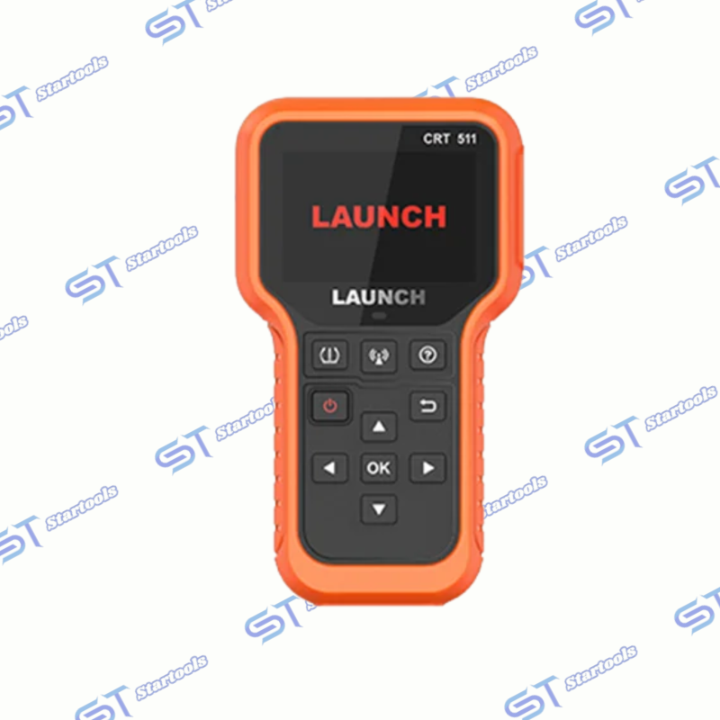 Launch CRT-511