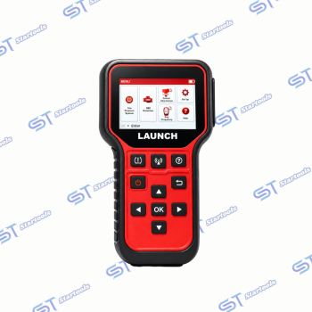جهاز فحص وبرمجة حساس الإطارات- CRT511 TPMS