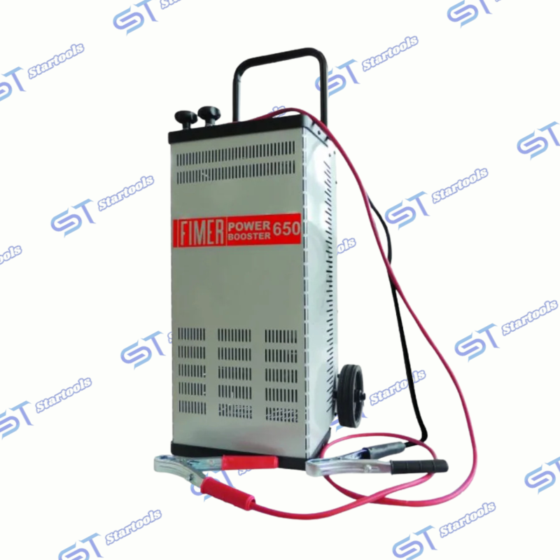 تونجر شحن بطارية ايطالي فيمر 650