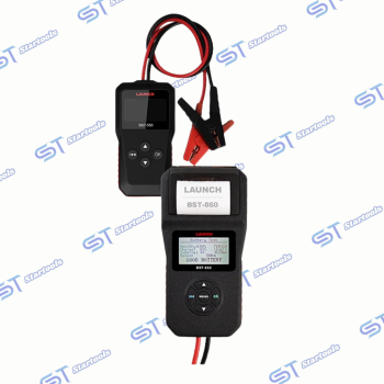 جهاز أختبار بطاريات السيارات – Launch BST-560 / BST-860