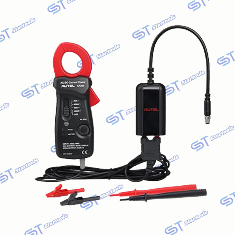 Digital Multimeter – Autel MaxiBAS BTAK