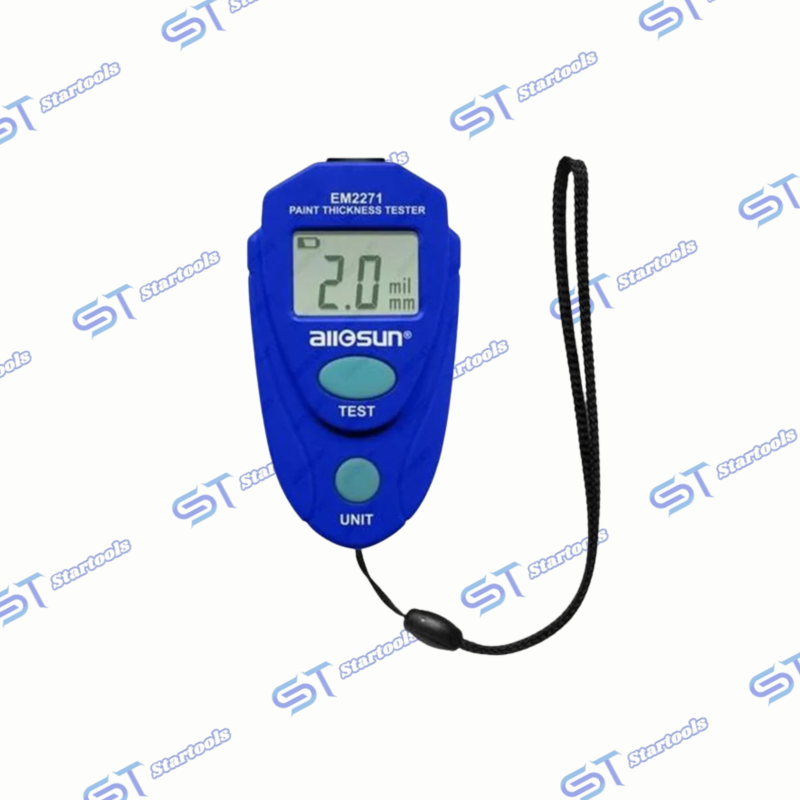 جهاز كشف البوية الديجيتال – Allosun