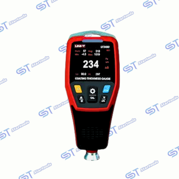 جهاز قياس سمك الدهان – Andoer UNI-T