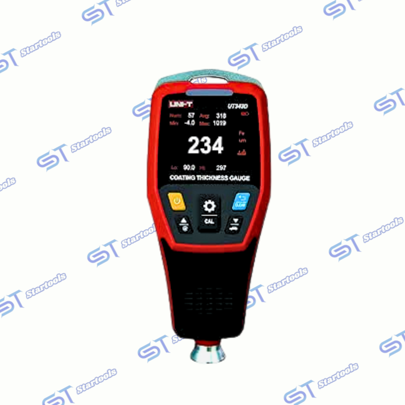 Paint thickness gauge – Andoer UNI-T