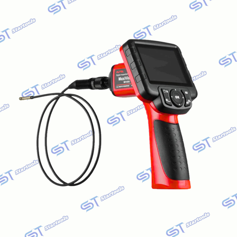 Car diagnostic camera – Autel Maxivideo MV400