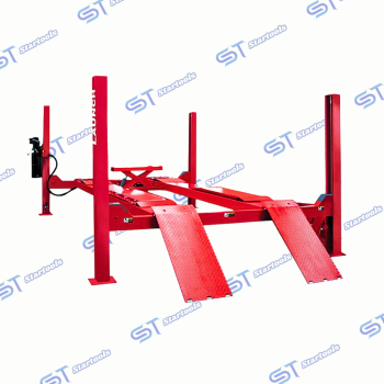 كوريك 4 عمود – LAUNCH