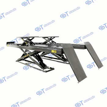 كوريك سيزر مجهز زوايا – Launch