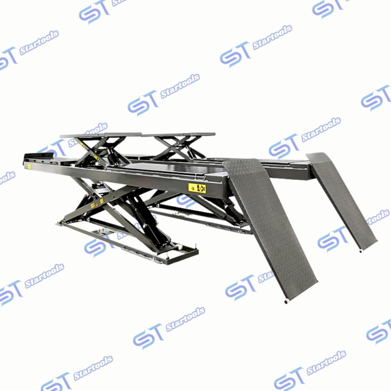 كوريك سيزر مجهز زوايا – Launch