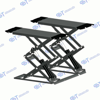 كوريك سيزر أرضي – Launch