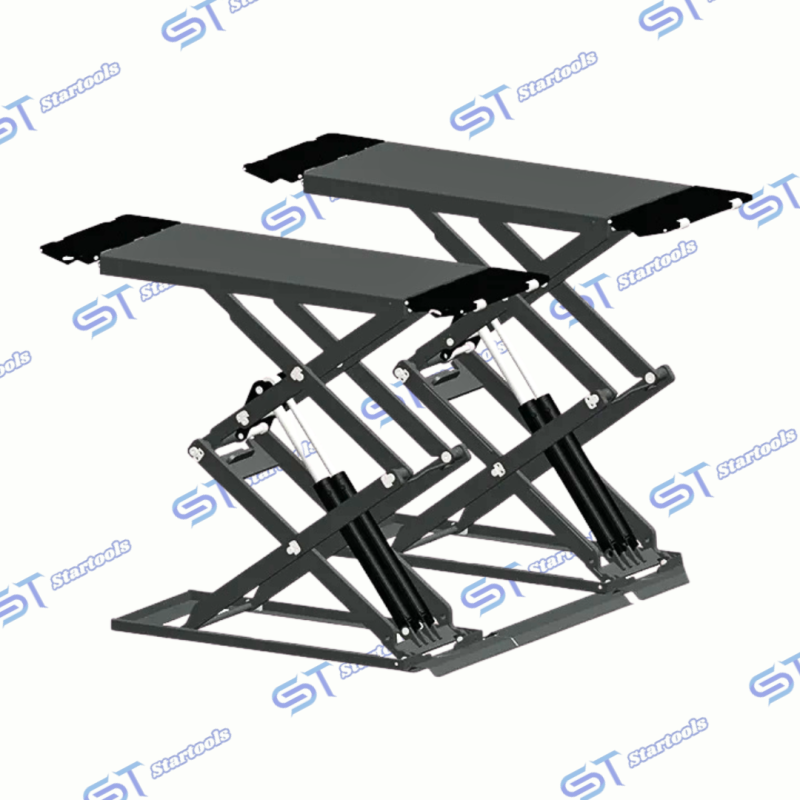 كوريك سيزر أرضي – Launch