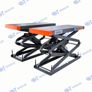 كوريك السيزر الأرضي - المقص الأرضي - SHUNIL