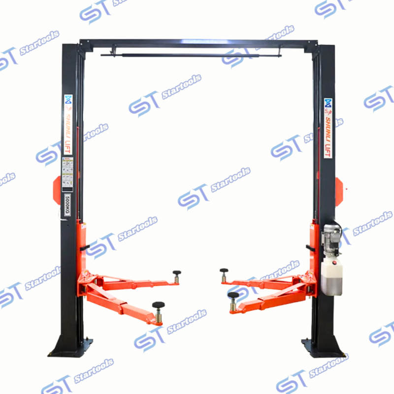 كوريك 2 عمود وصلة علوية - SHUNIL