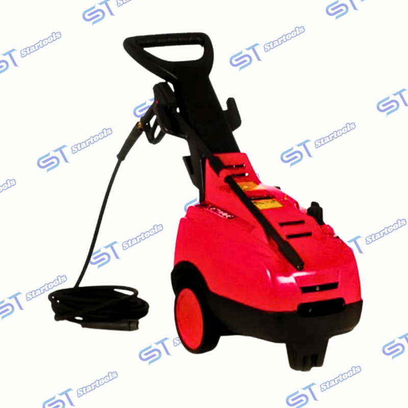 ماكينة غسيل السيارات ضغط عالي – INTERPUMP TX130