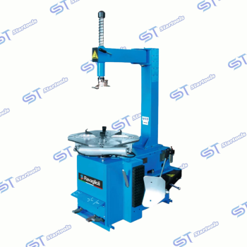 ماكينة فك و تركيب كاوتش نص اوتوماتيك