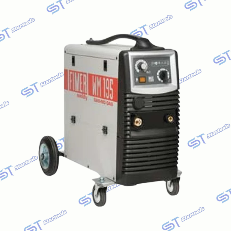 ماكينة لحام نصف اوتوماتيك – FIMER WM195