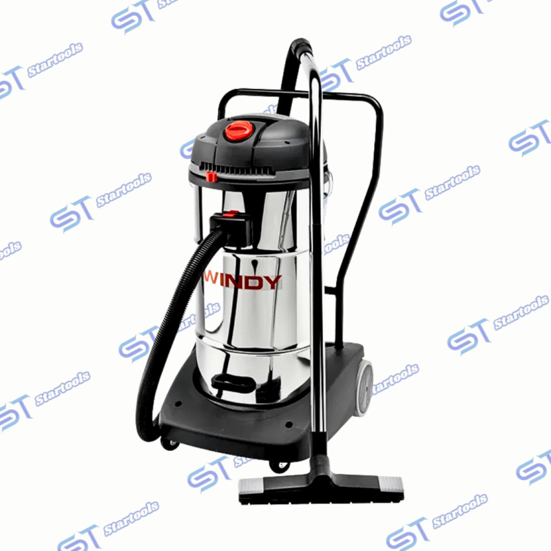 LAVOR WINDY 365 Dust and Wet Vacuum Cleaner